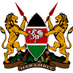 Kenya Government Coat of Arms